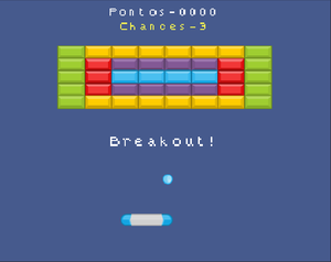 play Breakout