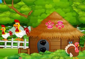 play Rescue The Hen 2
