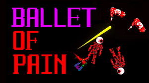 play Ballet Of Pain