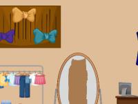 play Elegant Glory Room Escape