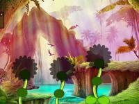 play Escape From Fabulous Forest