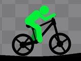 play Stickman Biker