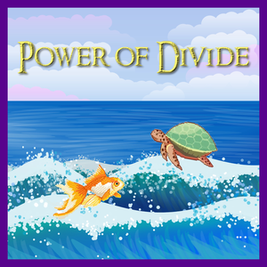 play Power Of Divide