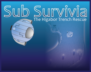 play Sub Survivia