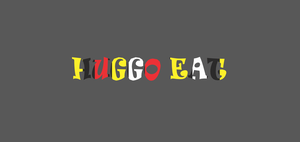 play Huggo Eat