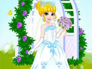 play Perfet Wedding Dress