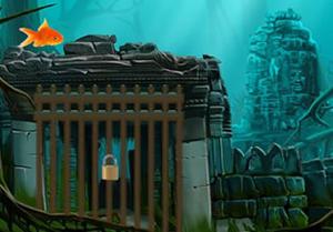 play Bermuda Mystery Escape
