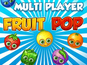 Fruit Pop Multi Player