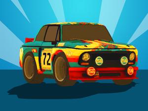 play Car Traffic Race