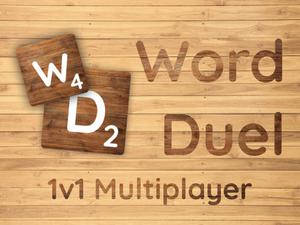 play Word Duel
