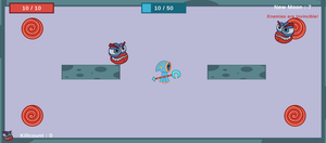 play Lunar Power