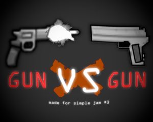 play Gun Vs Gun