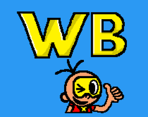 play The Adventures Of Wonder Brother
