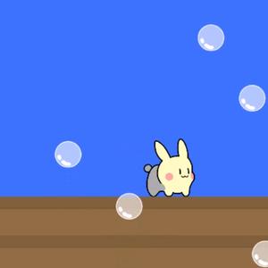 play Dodge!Level4