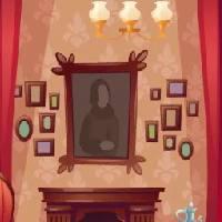 play Genie Escape From The House