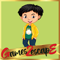 play G2E Blissful Robin Escape Html5