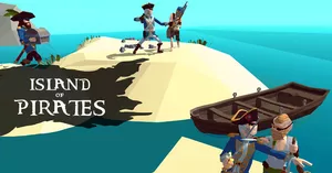 play Island Of Pirates