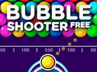 play Bubble Shooter Free