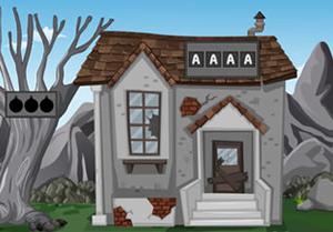 play Alaskan Malamute Dog Escape