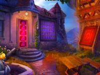 play Owl Boy Escape
