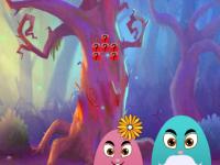 play Mystical Egg Family Escape
