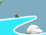 play Snow Boarder