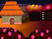 G2L Pink Flower Garden Escape Html5