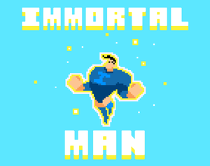 play Immortal Man