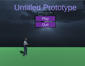 play Untitled Prototype