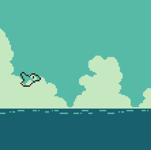 play Untitled Puffin Game