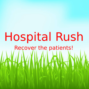 play Hospital Rush
