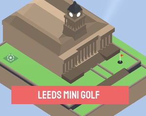 play Leeds Mini Golf