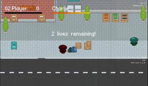 play Beatemup Three