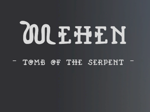 play Mehen -Tomb Of The Serpent-