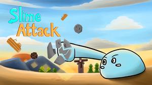 play Slime Attack