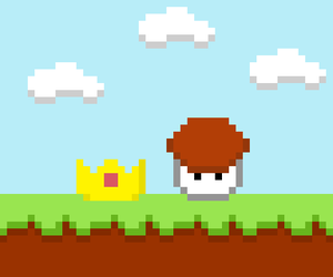 play Mushroom 16-Bit