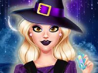 Blondie'S Witch Hour Adventure