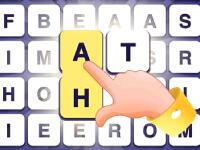 play Word Swipe