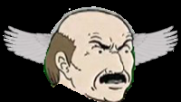 play Flappy Carl