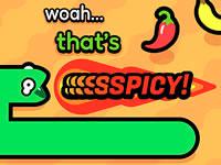 play Ssspicy
