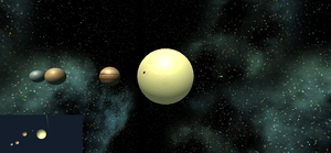 play Solar System