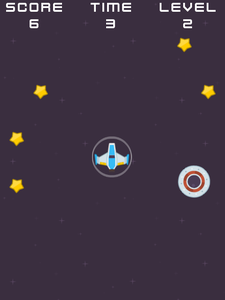 play Stars Collector