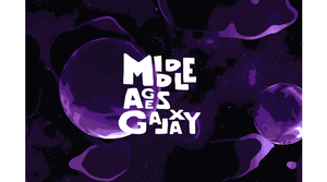 Middle Ages Galaxy V3