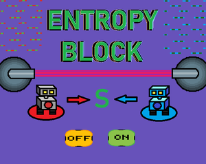 play Blocage Entropique