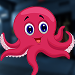 Little Octopus Escape