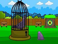 play G2M Rescue The Pigeon 2 Html5