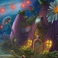 play Escape Princess From Castle Garden Html5