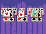 play Pandjohng Solitaire