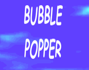 play Bubble Popper