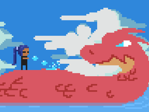play Wet Dragon
